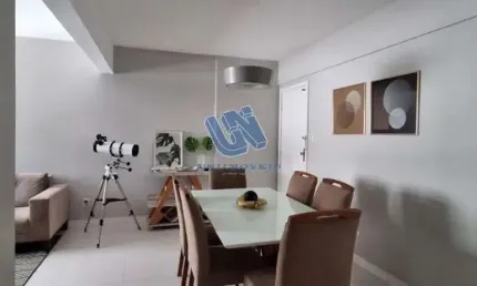 Apartamento 3 quartos sendo 1 Suíte 89m2 no Itaigara