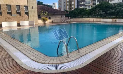 Apartamento 4 quartos suítes 429m2 a venda na Graça