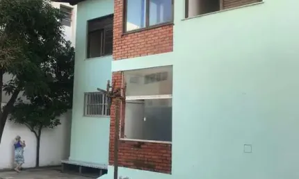 Sala comercial com 1 sala para alugar na Rua Artur de Sá Menezes, 150, Pituba, Salvador