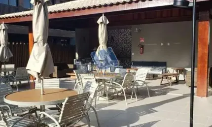 Eko Itacimirim Village com 2 Suítes de 65m2 em Itacimirim 01 vaga