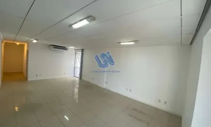 Sala comercial com 1 sala à venda na Avenida Estados Unidos, 558, Comércio, Salvador