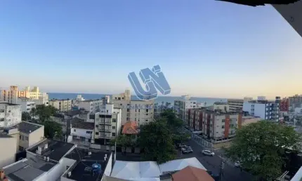Apartamento 2 quartos sendo 1 suíte com Vista Mar na Pituba 83m2
