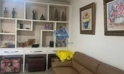 Apartamento quarto e sala 50m2 para Venda na Pituba