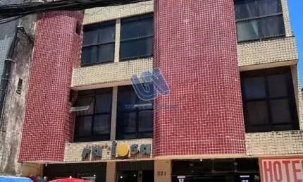 Prédio com 25 salas à venda na Rua Genebaldo Figueredo, Itapuã, Salvador