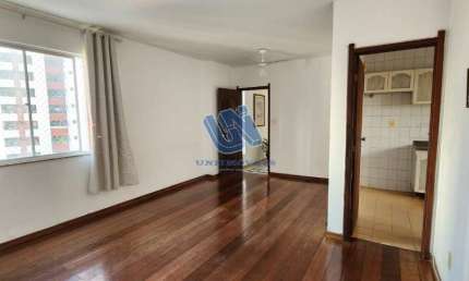 Apartamento 2 quartos sendo 1 suíte 80m2 a venda na Graça