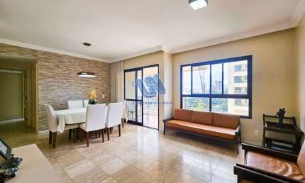 Apartamento 4 quartos sendo 1 suíte 123m2 no Itaigara