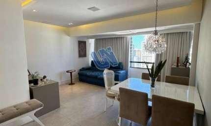 Apartamento Porteira Fechada para Venda, Nascente, 2 quartos, sendo 1 suíte Loteamento áquárius,75m2