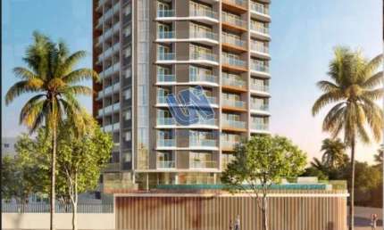Lançamento Rivage Piatã Tipo Studio com 21,24m2 em Piatã