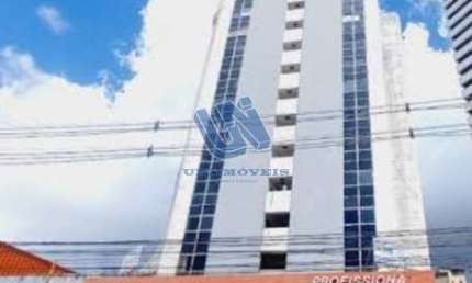 Sala comercial com 1 sala para alugar na Avenida Antônio Carlos Magalhães, 2501, Brotas, Salvador