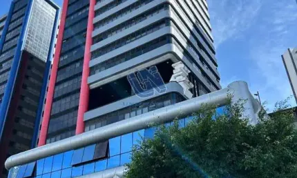 Sala comercial com 2 salas à venda na Avenida Antônio Carlos Magalhães, 585, Pituba, Salvador