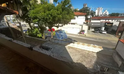 Casa com 3 suítes para aluguel ou venda com 350m2 no caminho das árvores