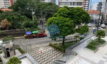Apartamento de 4 quartos sendo 1 Suíte 220m2 na Graça