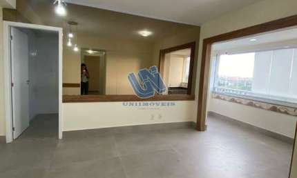 Apartamento 2 Quartos sendo 1 Suíte 65m2 na Paralela