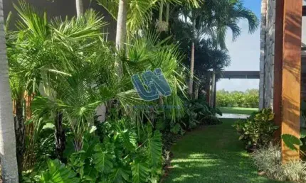 Casa em Condominio Praia Bella com 6 suites com 531m² em Praia do Forte.