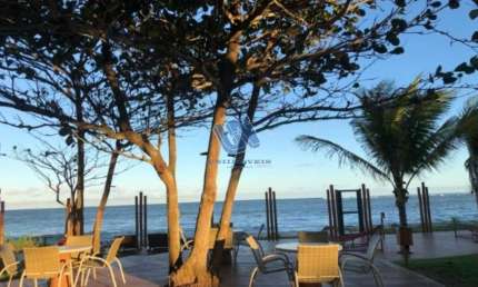 Village em Itacimirim 3 suites 115m2, 2 vagas cobertas