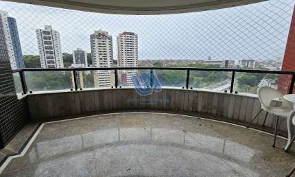 Apartamento 4 Suítes na Mansão Oswald de Andrade Cobertura 215m2 em Cidade Jardim