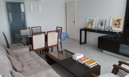 Apartamento com 2 quartos à venda na Alameda Verona, Pituba, Salvador