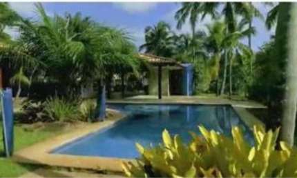 Casa em Condominio Duplex 5 Quartos Suítes 800m2 em Busca Vida