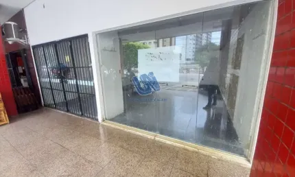 Ponto comercial com 1 sala à venda na Rua Clara Nunes, Pituba, Salvador