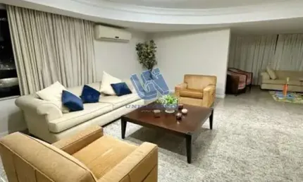 Amplo Apartamento 3 Quartos Suíte, Gabinete com 255m2 Para Venda ou Locação no Horto Florestal