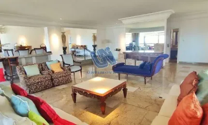 Apartamento com 4 quartos à venda na Rua Conselheiro Corrêa de Menezes, 322, Horto Florestal, Salvador