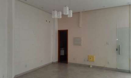 Ponto comercial com 1 sala para alugar na Rua Arthur de Azevêdo Machado, Costa Azul, Salvador