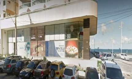 Loja Comercial com mezanino 43,06 m2 no Pituba Privilege