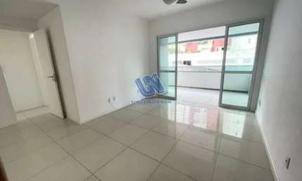 Apartamento nascente 2 Suítes 101m2 na Graça 02 vagas