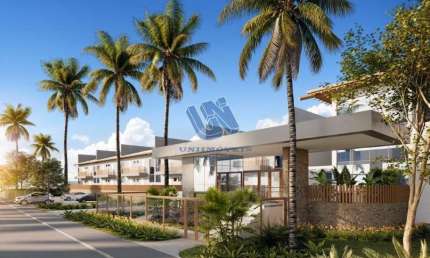Village em Itacimirim 4 suites 184m2, 2 vagas cober
