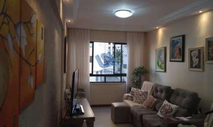 Oportunidade 3/4 com Suíte e Gabinete com 94,79m2 no Imbui