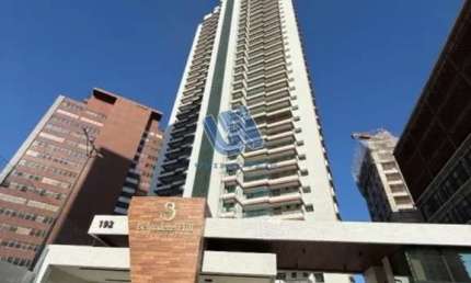 Repasse Apartamento 4 Quartos Suítes 210m2 no Caminho das Árvores -Belvedere Hill