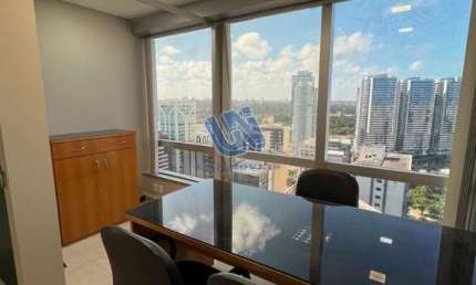 Sala Comercial no Salvador Trade Center  66,00 m2 no Caminho das Arvores