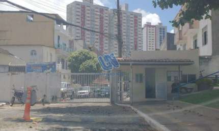 Apartamento 3 quartos totais com 63m2 no Matatu de Brotas