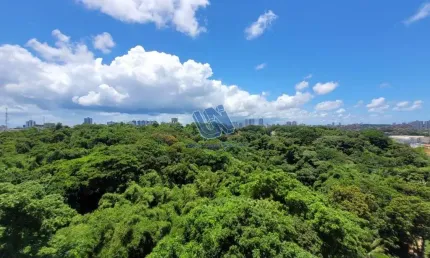 Apartamento 4 quartos sendo 1 suíte 107m2 no Parque Bela Vista