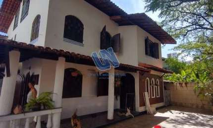 Casa com 4 quartos para alugar na Alameda das Algarobas, 15, Caminho das Árvores, Salvador, 519 m2 por R$ 20.000