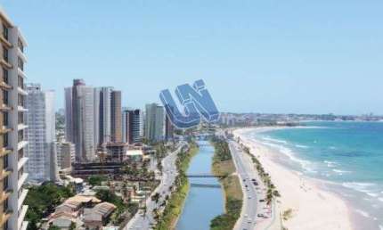 Apartamento com 3 quartos à venda na Rua Oswaldo Hugo Sacramento, 267, Patamares, Salvador, 115 m2 por R$ 1.347.151