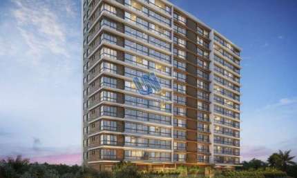 Apartamento com 3 quartos à venda na Rua Oswaldo Hugo Sacramento, 267, Patamares, Salvador, 132 m2 por R$ 1.615.922