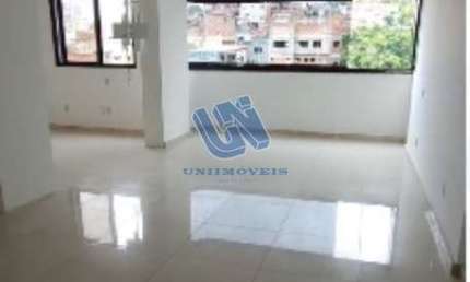 Apartamento 3 quartos sendo 2 suítes 110m2 a venda no Candeal