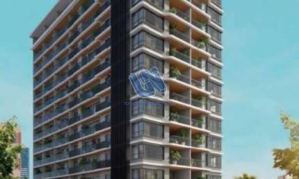 Lançamento AIÓN Ladeira da Barra Apartamentos de Duas Suítes