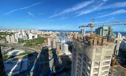 Belvedere Hill apartamento 3  Suítes 210m2 no Caminho das Árvores