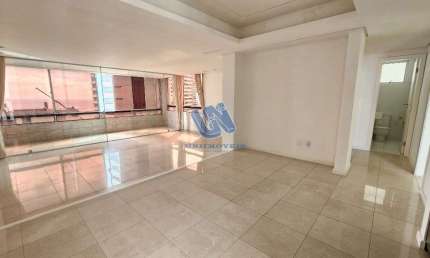 Apartamento 3 quartos com home sendo 2 suítes 260m2 na Barra