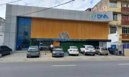 INVESTIDOR Loja comercial com 50,23m2 no Rio Vermelho