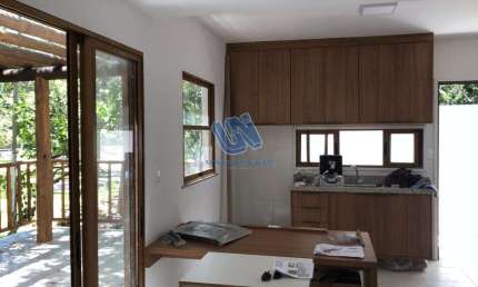 Casa em condomínio fechado com 3 quartos à venda na AV. TRONCO A, Reserva da Sapiranga, Mata de São João, 198 m2 por R$ 900.000