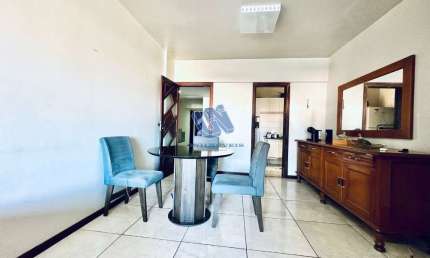 Apartamento nascente 3 quartos sendo 1 suíte em Brotas com 71m2