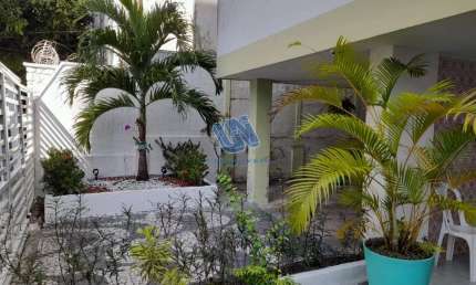 Apartamento 2 quartos sendo 1 suíte na na Graça com 70m2