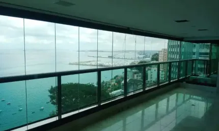 Morada dos Cardeais 4 Quartos Suites 355m2 no Corredor da Vitória
