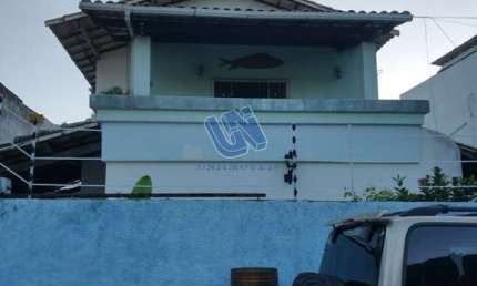 Casa residencial com 4 quartos sendo 1 suíte 204m2 de área construída no Stiep