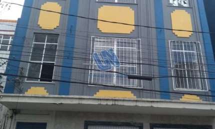 Sala comercial com 1 sala à venda na Rua Barão de Cotegipe, 98, Mares, Salvador, 650 m2 por R$ 1.500.000