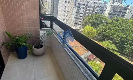 Apartamento com 2 quartos à venda na Rua da Graviola, 96, Caminho das Árvores, Salvador