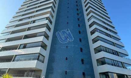 Apartamento Dois Quartos, Mobiliado 70,00m2 Para Venda no Caminho das Arvores